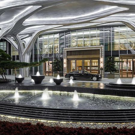 Sheraton Kunming Luaran gambar