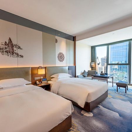 Sheraton Kunming Luaran gambar