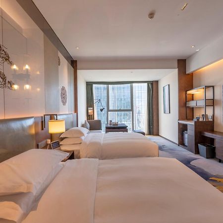 Sheraton Kunming Luaran gambar
